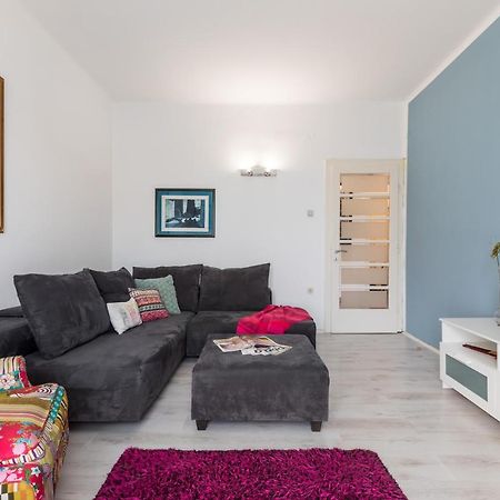 Apartman Andra Split Extérieur photo