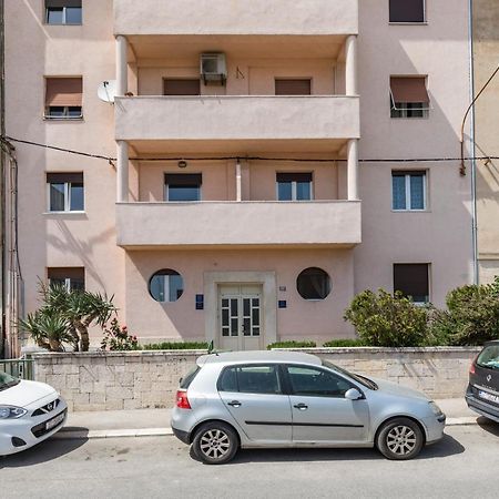 Apartman Andra Split Extérieur photo