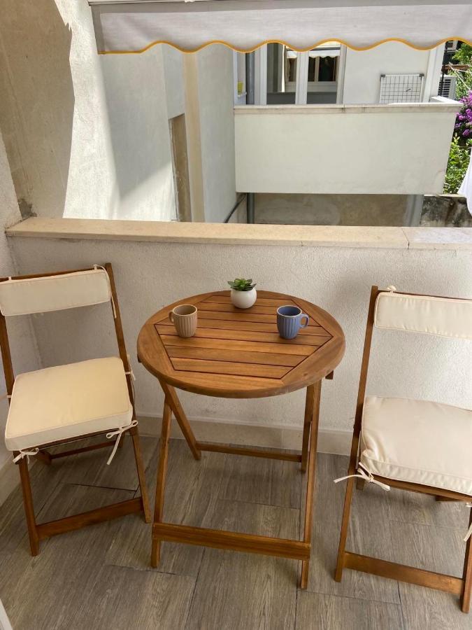 Apartman Andra Split Extérieur photo