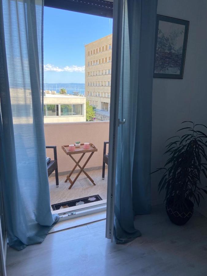 Apartman Andra Split Extérieur photo