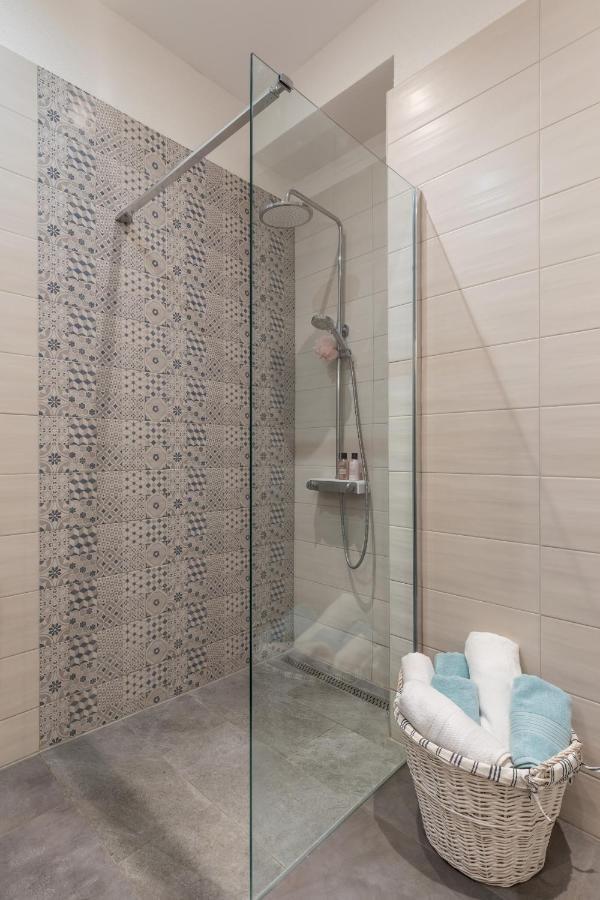 Apartman Andra Split Extérieur photo