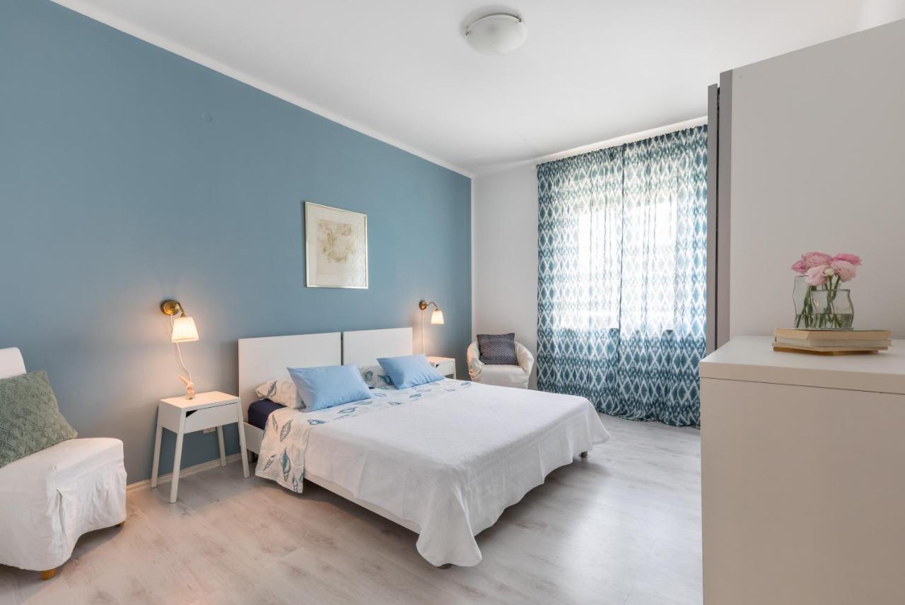 Apartman Andra Split Extérieur photo