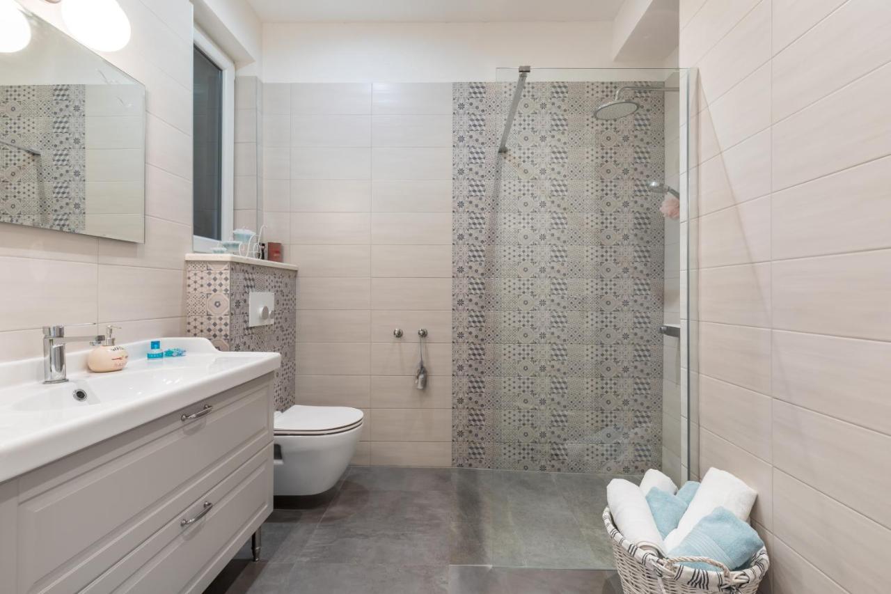 Apartman Andra Split Extérieur photo
