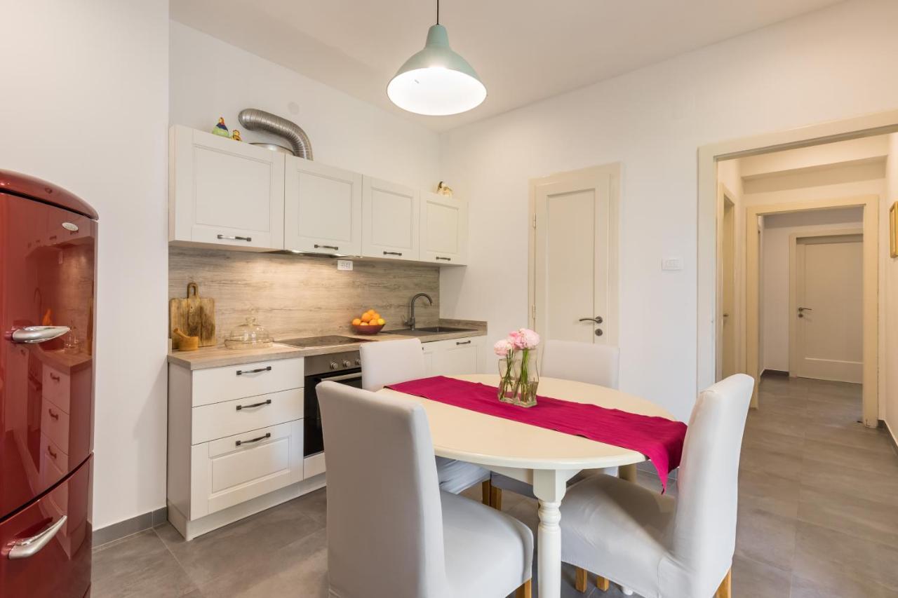 Apartman Andra Split Extérieur photo