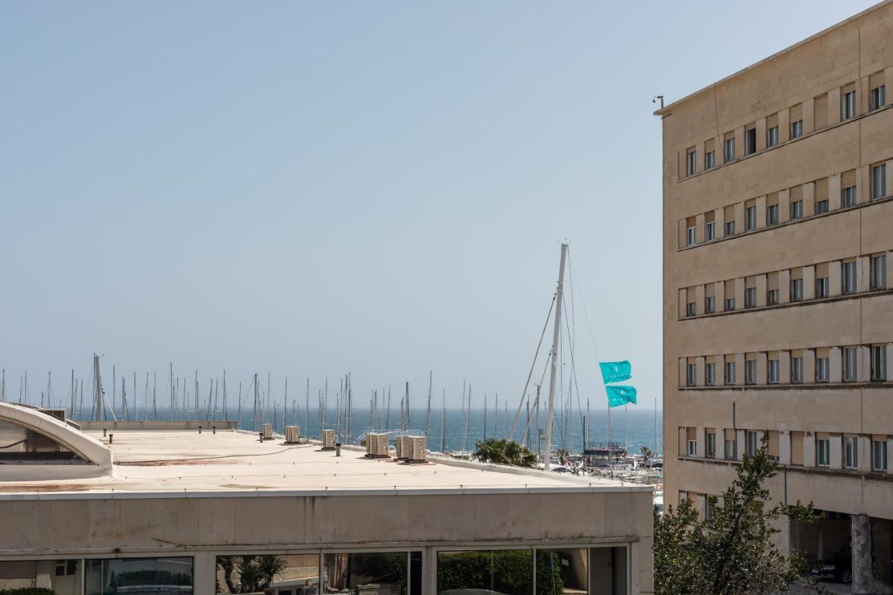 Apartman Andra Split Extérieur photo