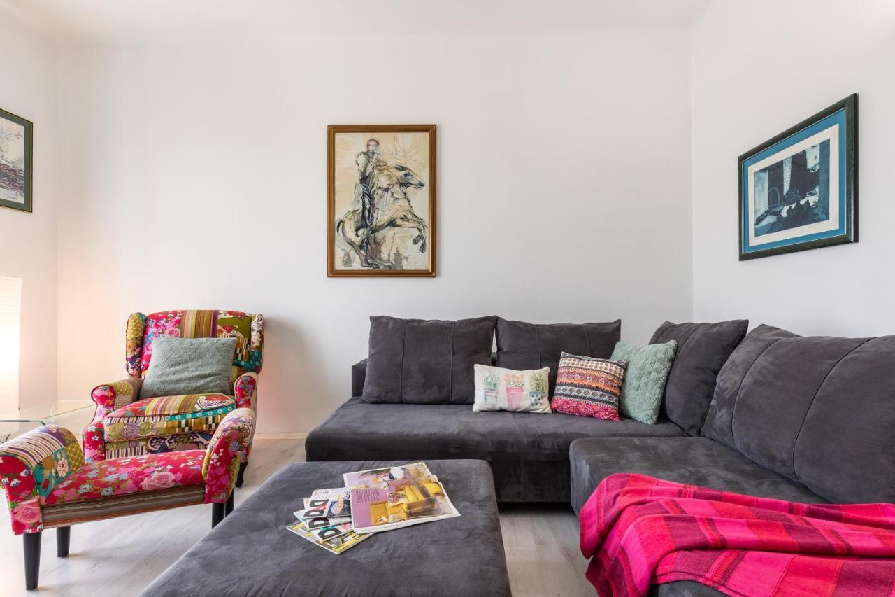Apartman Andra Split Extérieur photo