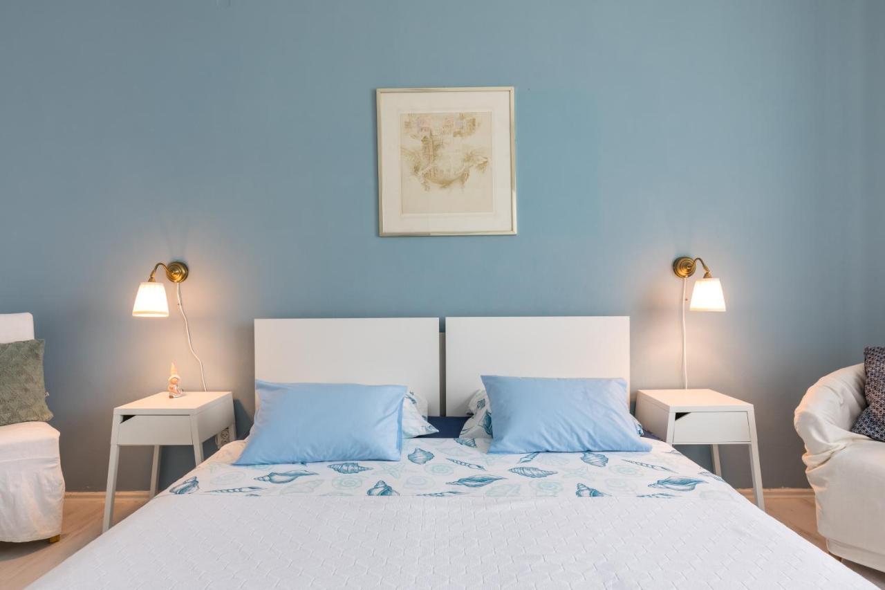Apartman Andra Split Extérieur photo