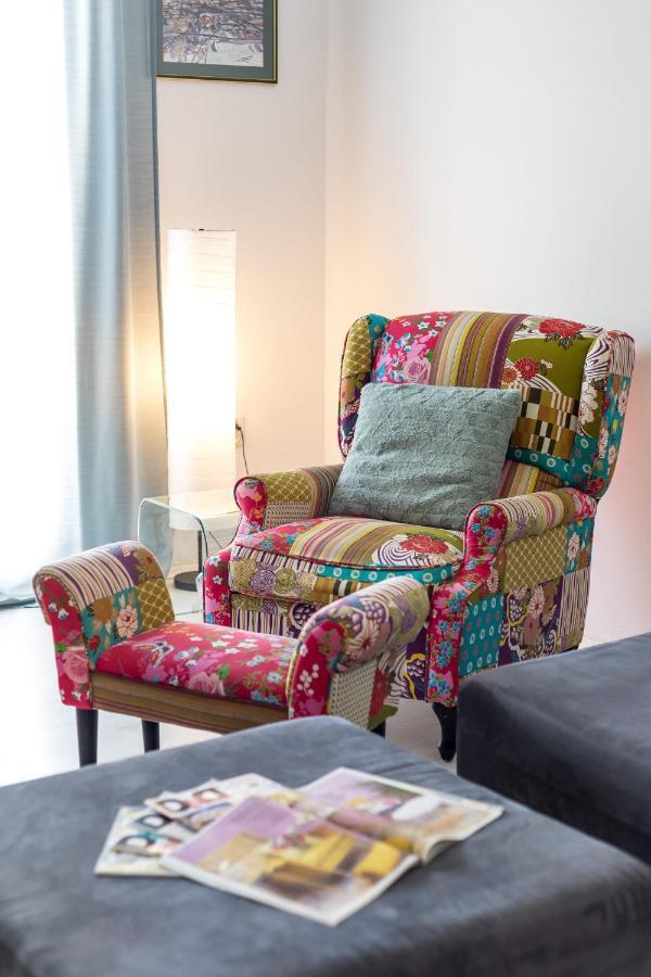 Apartman Andra Split Extérieur photo