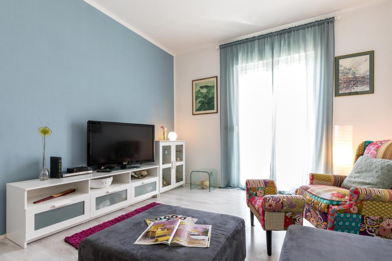 Apartman Andra Split Extérieur photo