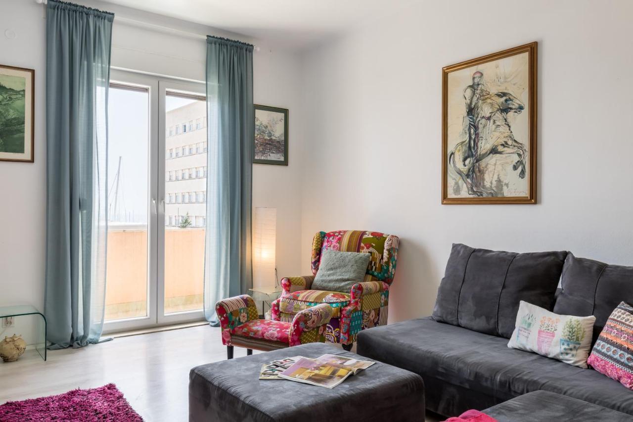 Apartman Andra Split Extérieur photo