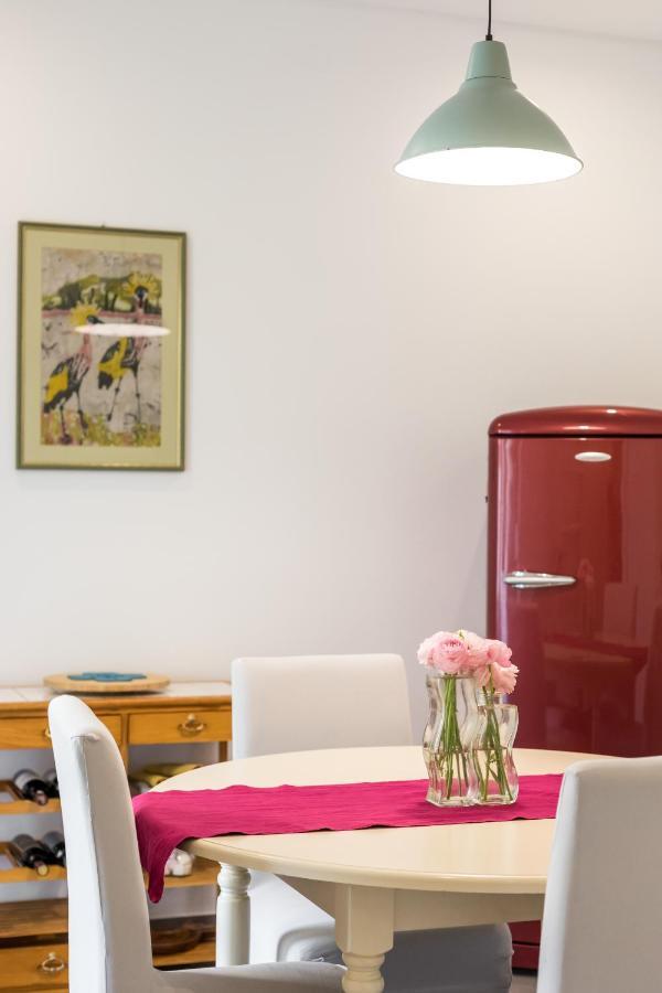 Apartman Andra Split Extérieur photo
