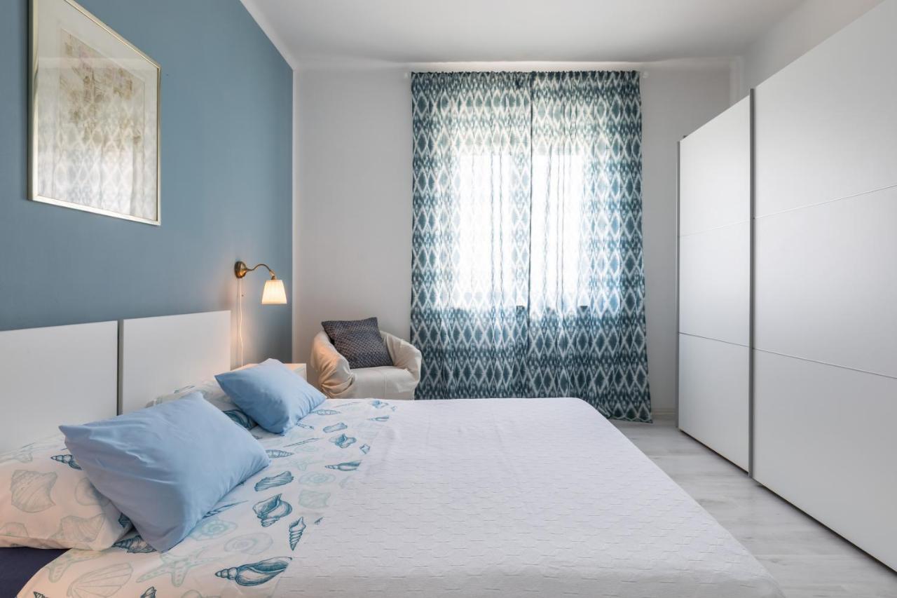 Apartman Andra Split Extérieur photo