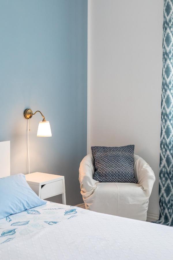 Apartman Andra Split Extérieur photo